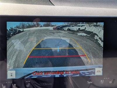 2024 Lexus NX 350 Premium AWD