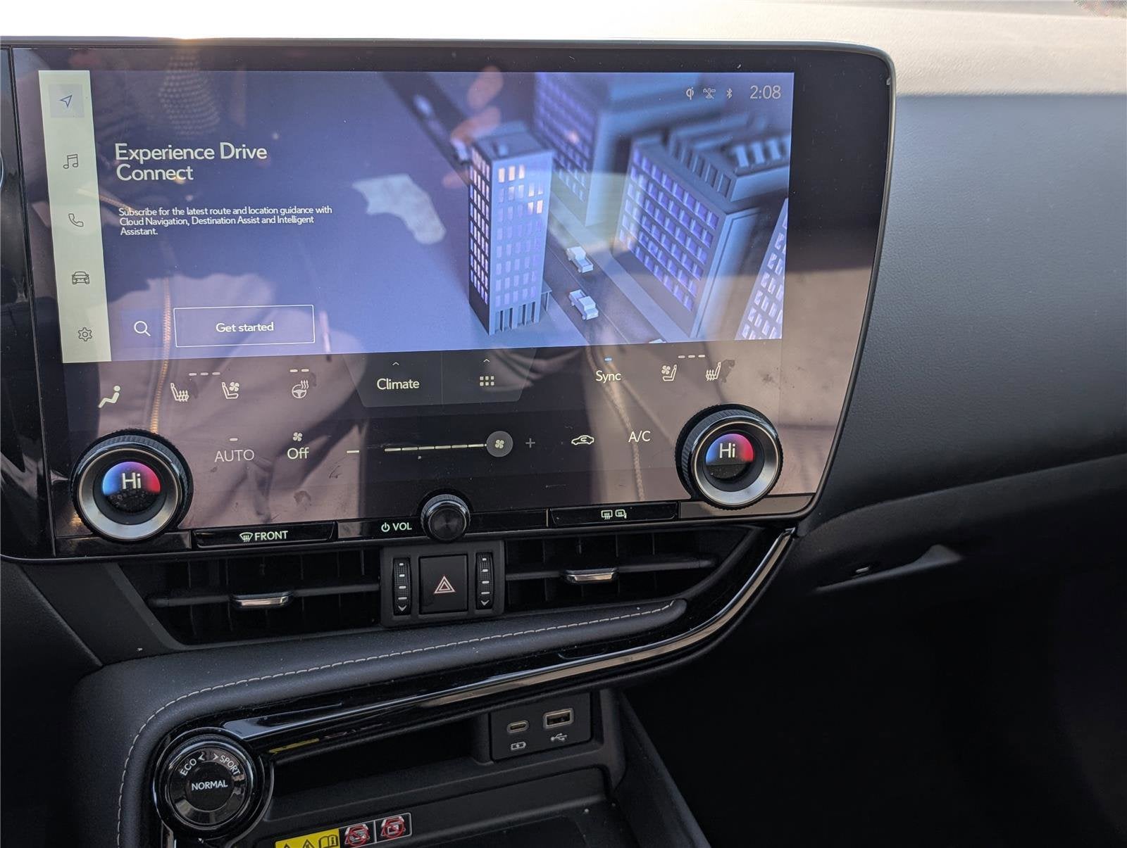 2024 Lexus NX 350 Premium AWD