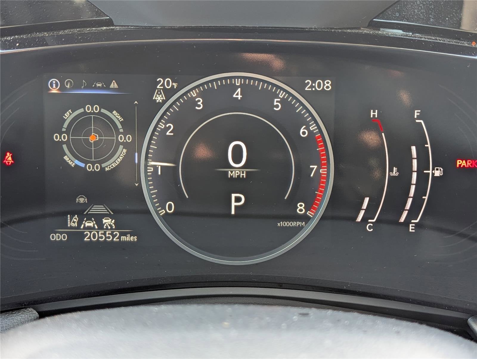 2024 Lexus NX 350 Premium AWD