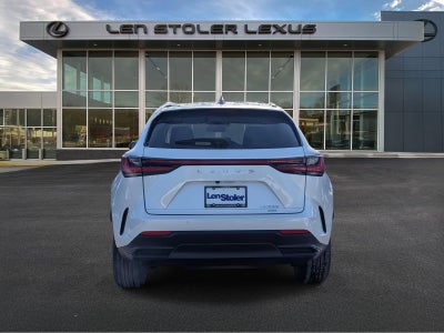 2024 Lexus NX 350 Premium AWD