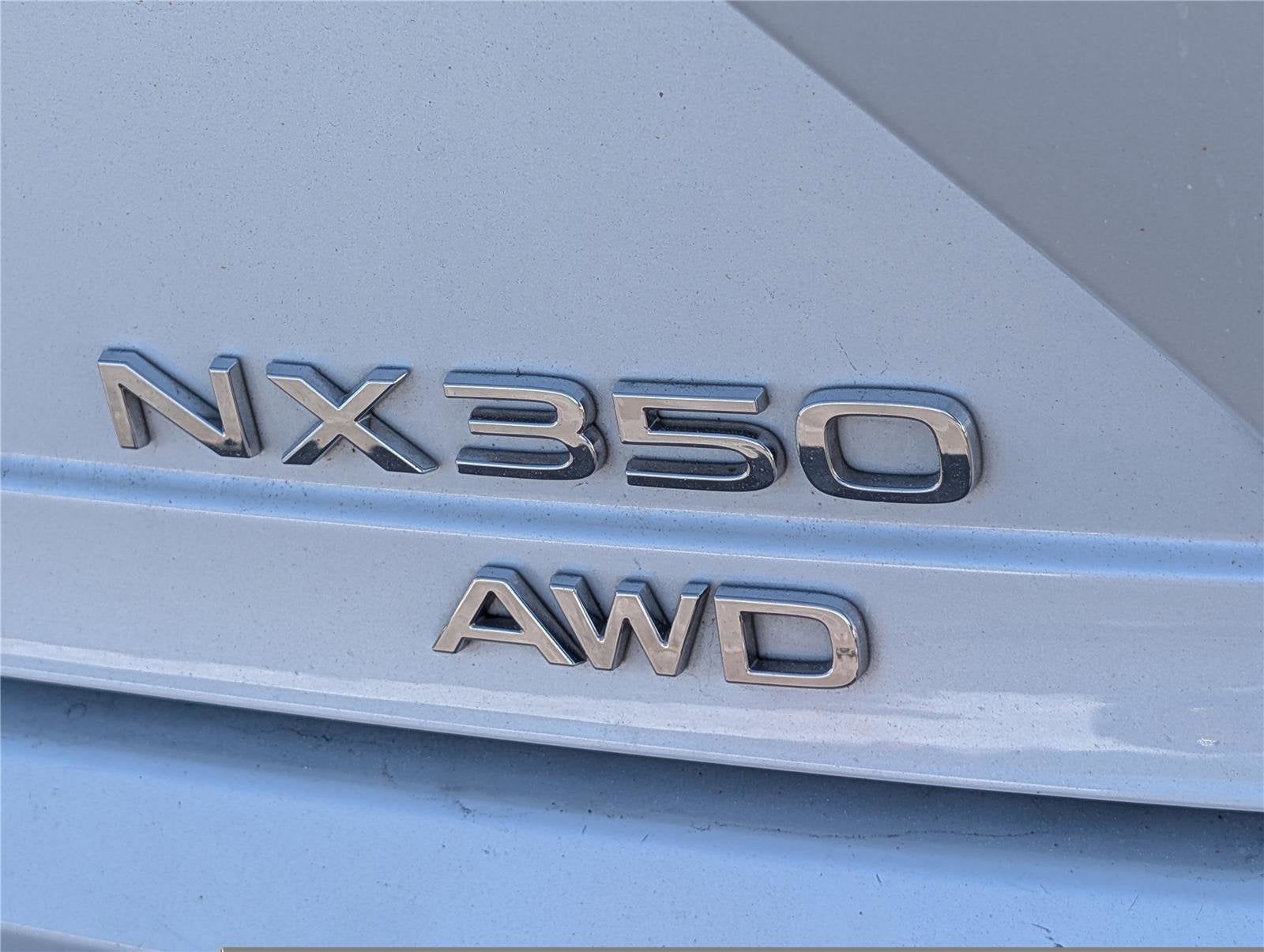 2024 Lexus NX 350 Premium AWD