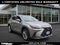 2025 Lexus NX 350 Premium AWD