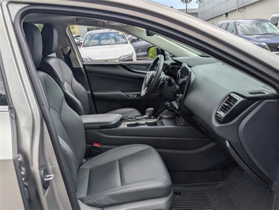 2025 Lexus NX 350 Premium AWD