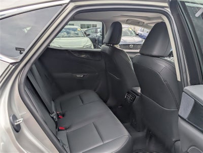2025 Lexus NX 350 Premium AWD