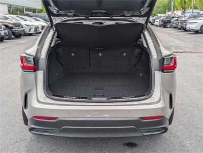 2025 Lexus NX 350 Premium AWD