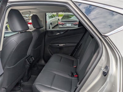 2025 Lexus NX 350 Premium AWD