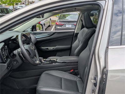 2025 Lexus NX 350 Premium AWD