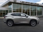 2025 Lexus NX 350 Premium AWD