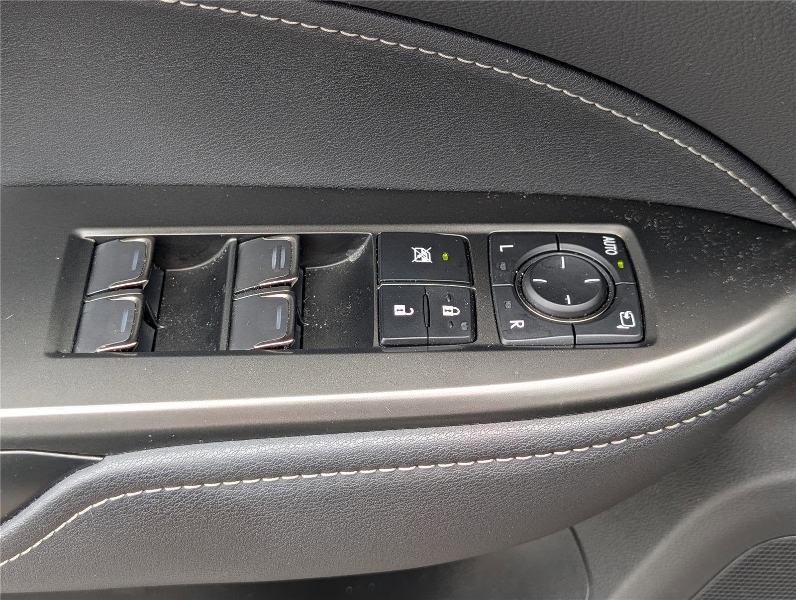 2025 Lexus NX 350 Premium AWD