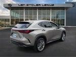 2025 Lexus NX 350 Premium AWD