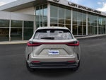 2025 Lexus NX 350 Premium AWD