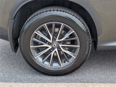 2024 Lexus NX 350 Premium AWD
