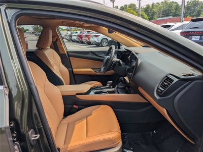 2024 Lexus NX 350 Premium AWD