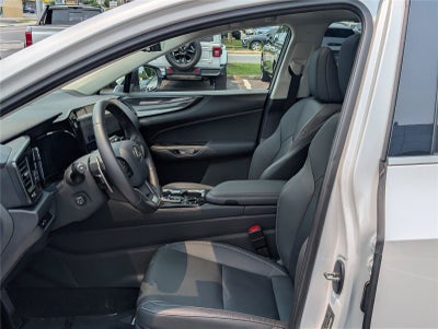 2025 Lexus NX 350 Premium AWD