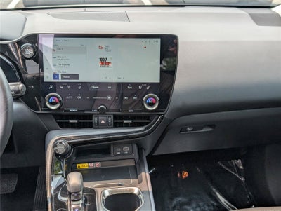 2025 Lexus NX 350 Premium AWD