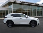 2025 Lexus NX 350 Premium AWD