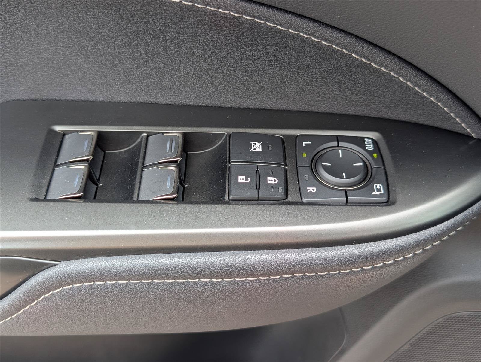2025 Lexus NX 350 Premium AWD