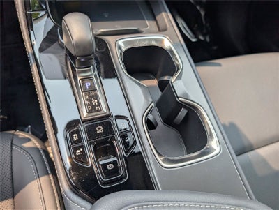 2025 Lexus NX 350 Premium AWD