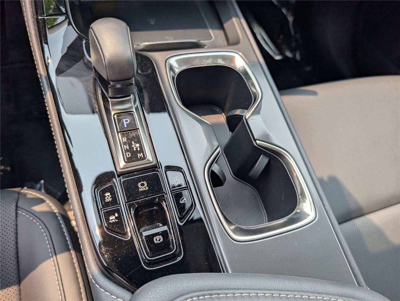 2025 Lexus NX 350 Premium AWD