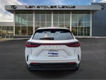 2025 Lexus NX 350 Premium AWD