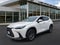 2025 Lexus NX 350 Premium AWD