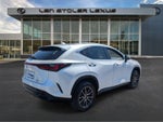 2024 Lexus NX 350 Premium AWD