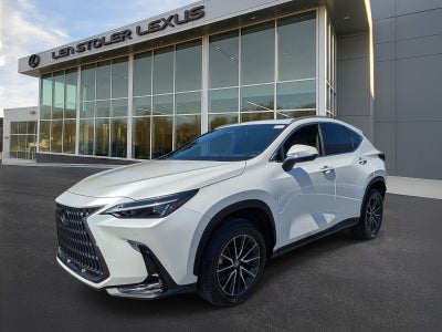 2024 Lexus NX 350 Premium AWD