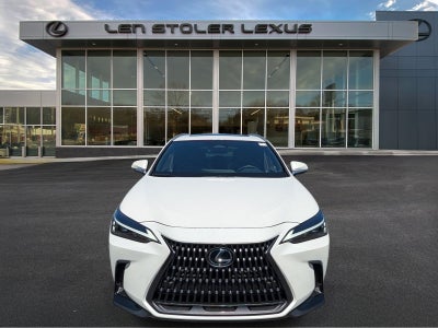 2024 Lexus NX 350 Premium AWD