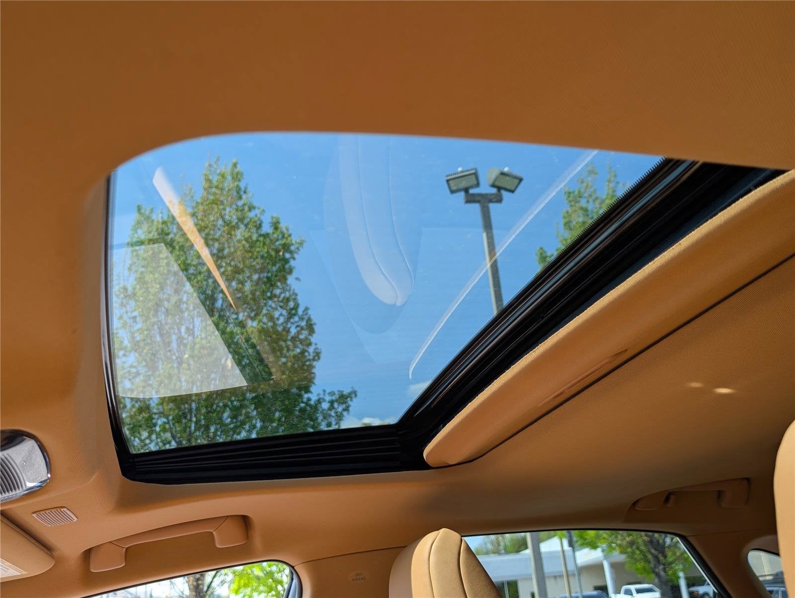 2025 Lexus NX NX 350 Premium