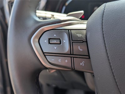 2025 Lexus NX NX 350 Premium