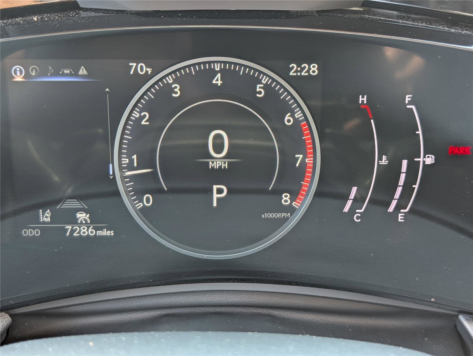 2025 Lexus NX NX 350 Premium