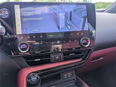 2024 Lexus NX 350 Premium AWD
