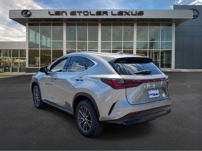 2024 Lexus NX 350 Premium AWD