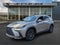 2024 Lexus NX 350 Premium AWD