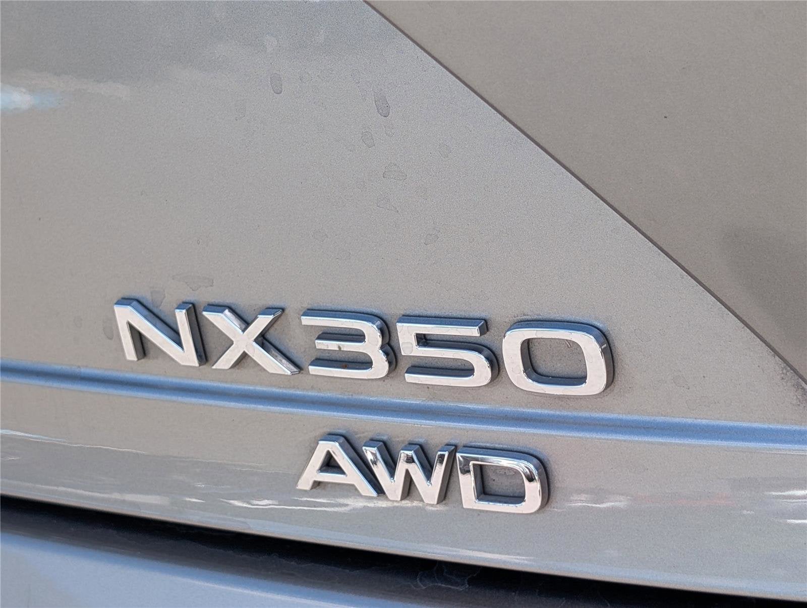 2024 Lexus NX 350 Premium AWD