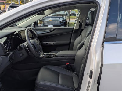 2025 Lexus NX 350 Premium AWD