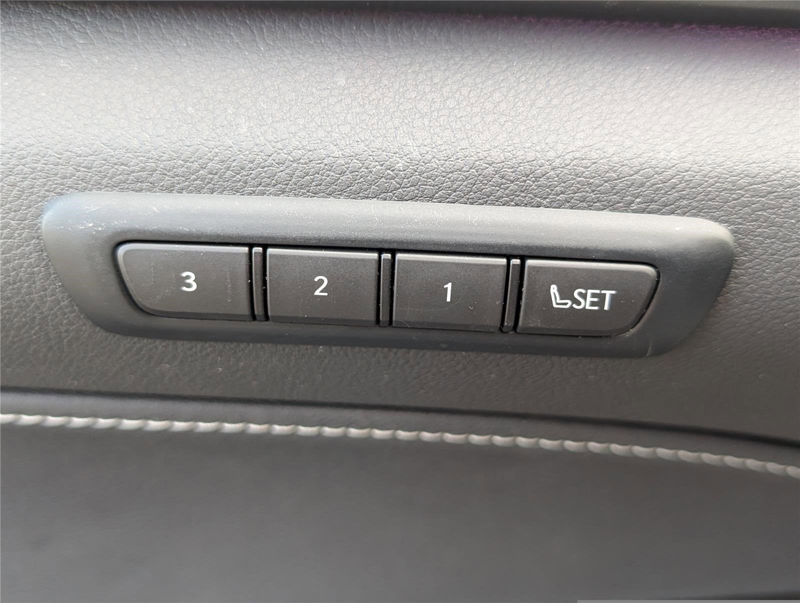 2025 Lexus NX 350 Premium AWD