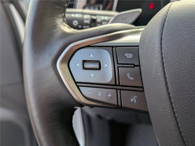 2025 Lexus NX 350 Premium AWD