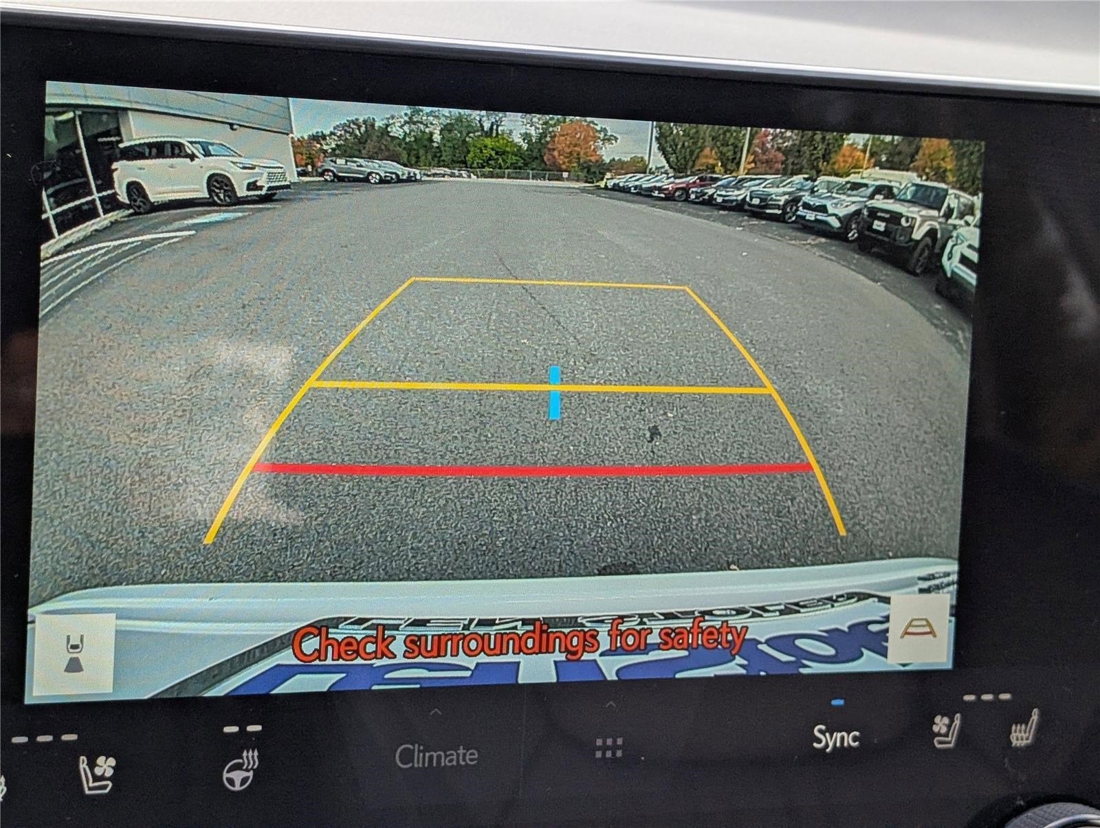 2025 Lexus NX 350 Premium AWD