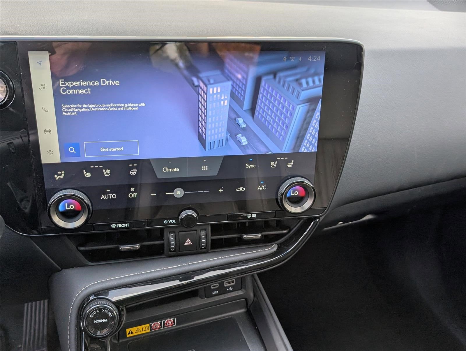 2025 Lexus NX 350 Premium AWD