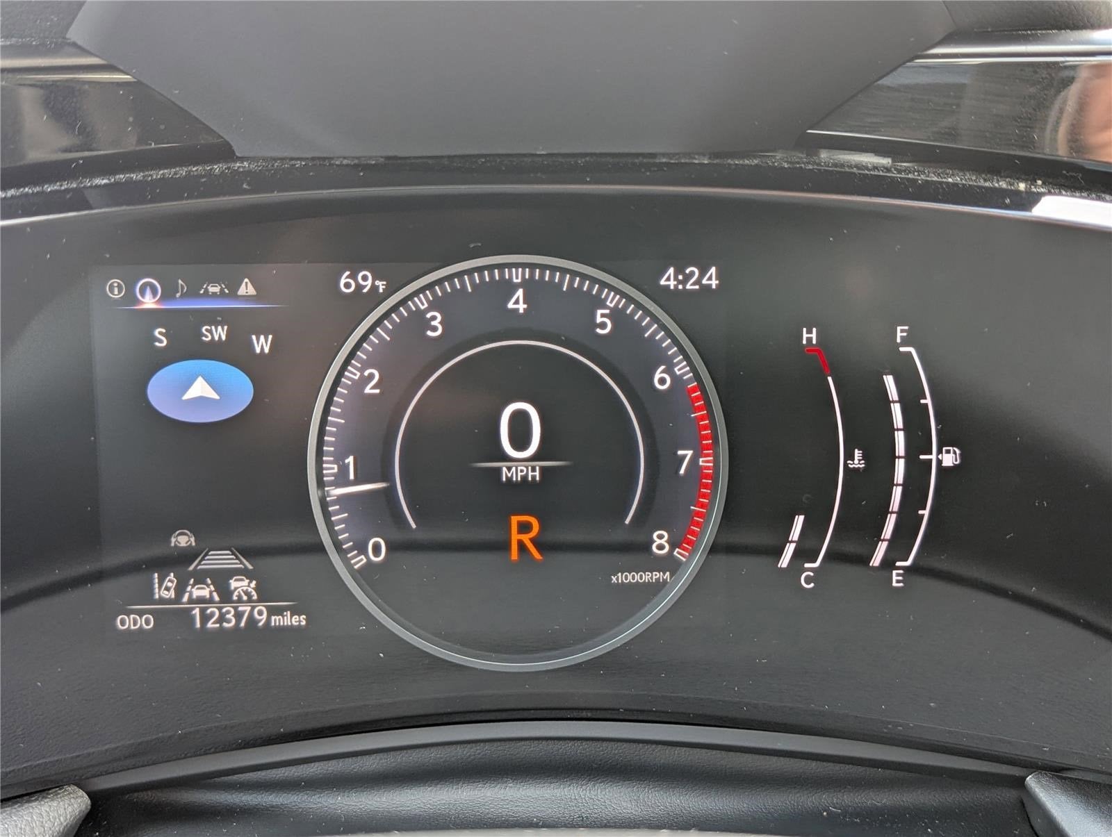 2025 Lexus NX 350 Premium AWD