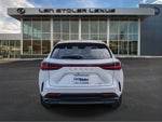 2025 Lexus NX 350 Premium AWD