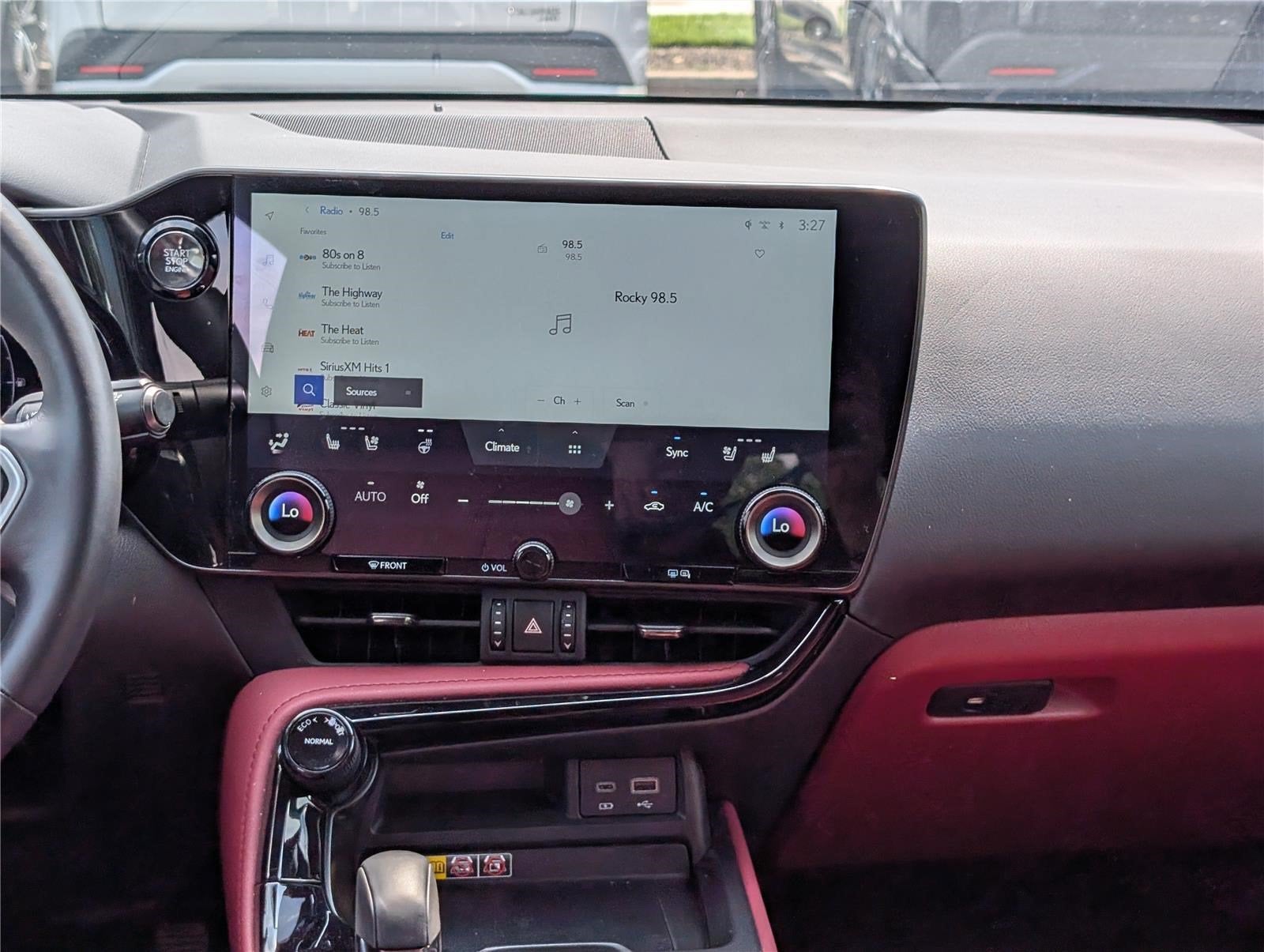 2025 Lexus NX 350 Premium AWD