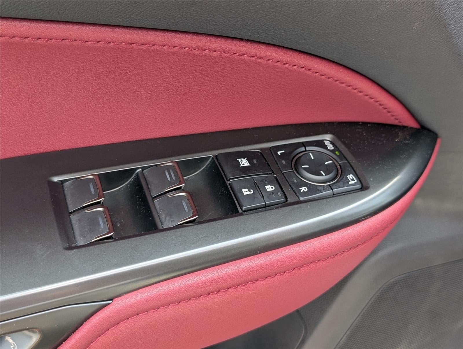 2025 Lexus NX 350 Premium AWD
