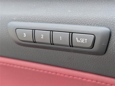 2025 Lexus NX 350 Premium AWD