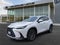 2025 Lexus NX 350 Premium AWD