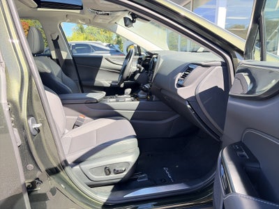 2026 Lexus NX 350 Premium AWD