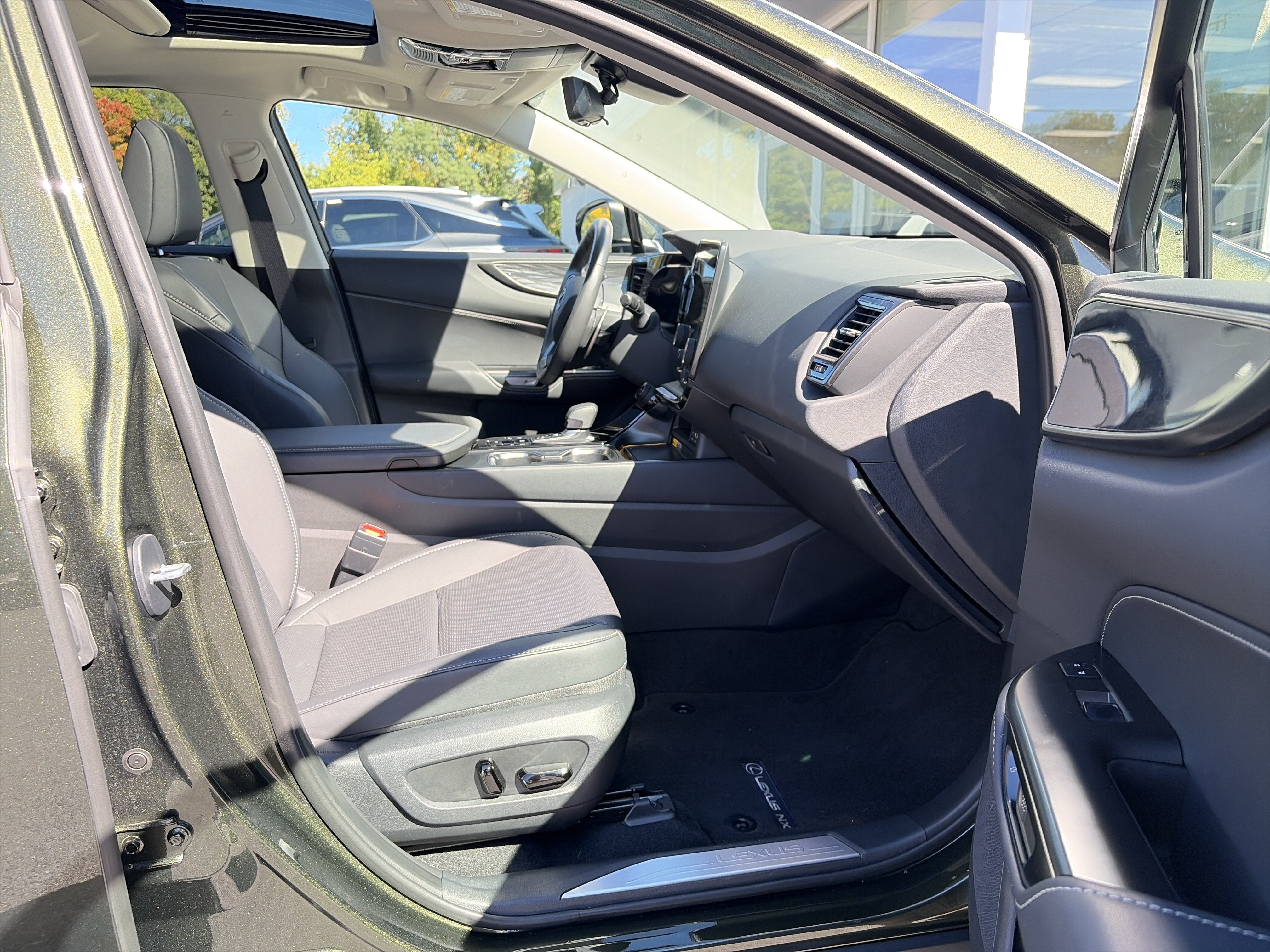 2026 Lexus NX 350 Premium AWD