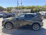 2026 Lexus NX 350 Premium AWD