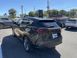 2026 Lexus NX 350 Premium AWD
